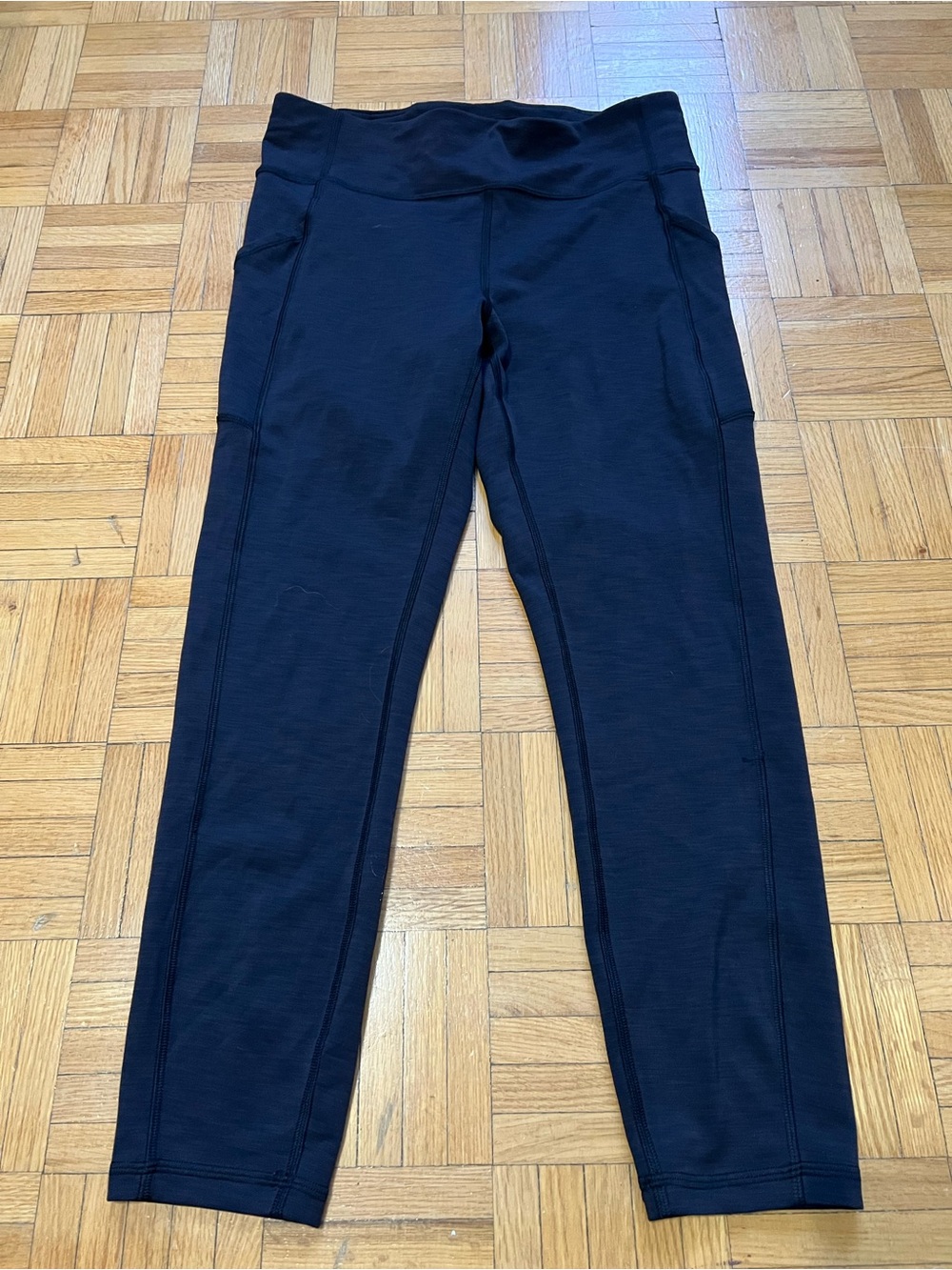 Lululemon invigorate leggings